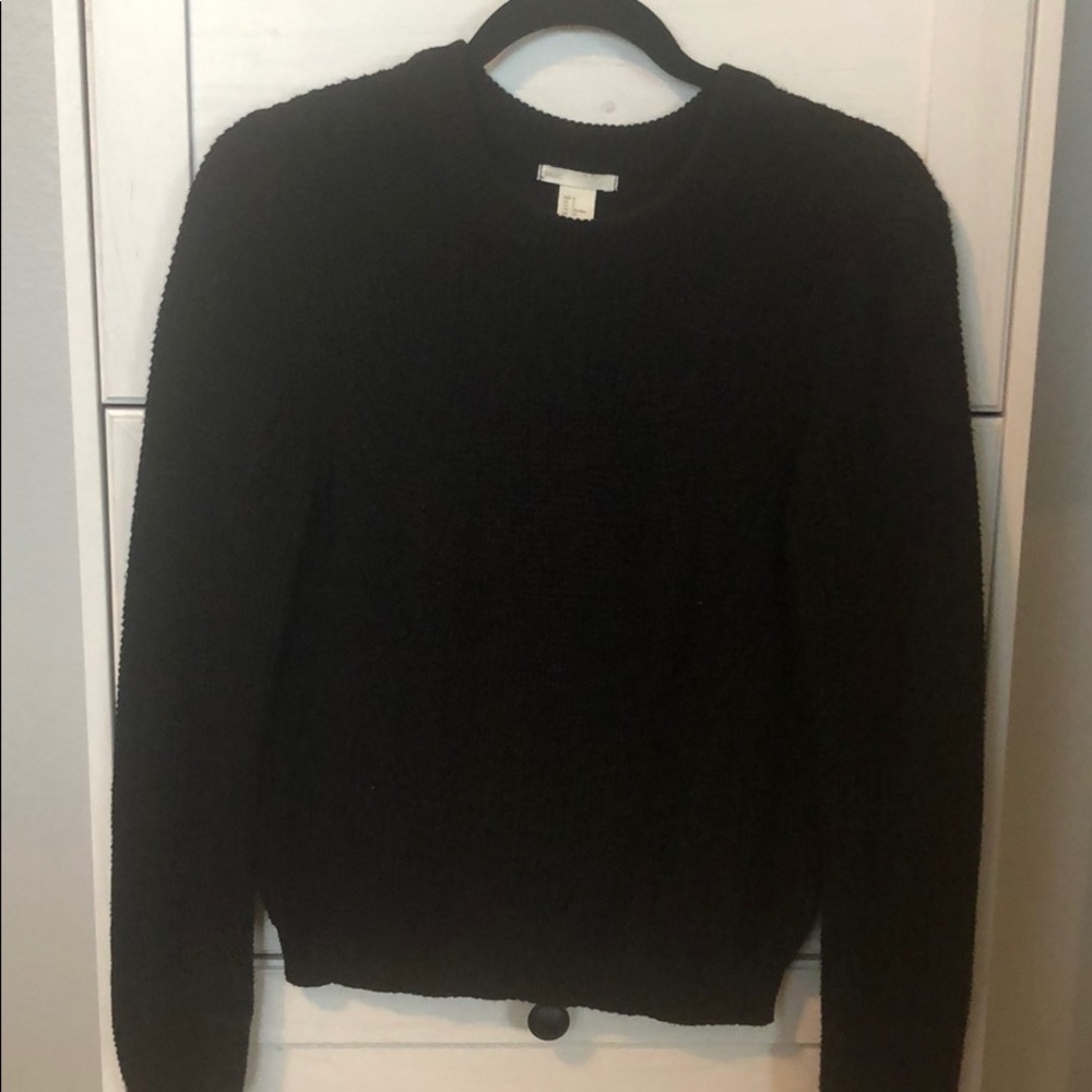 H&M sweater